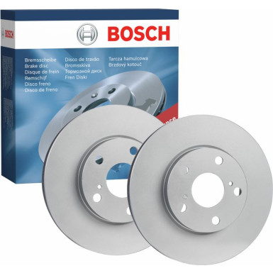 Bremsscheibe 0 986 479 A62 Bremsscheibe 0 986 479 A62