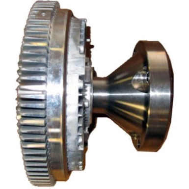 Mahle Kupplung, Kühlerlüfter BEHR Premium Line CFC 117 000P