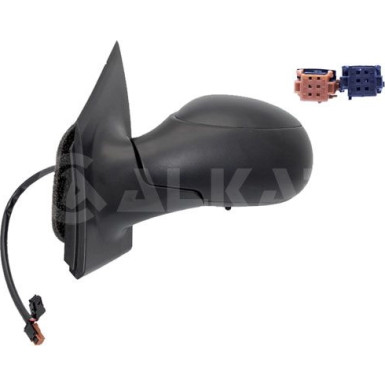 Alkar Außenspiegel 6125853