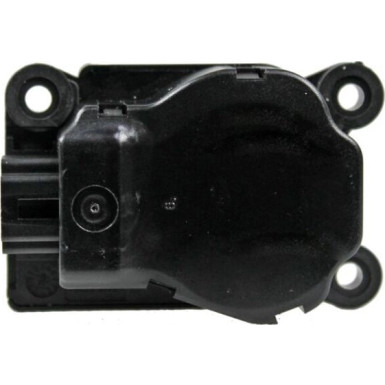 Mahle Stellelement, Mischklappe BEHR Premium Line AA 50 000P