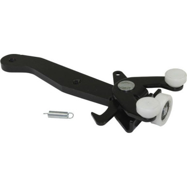 Metzger Rollenführung, Schiebetür 2310026