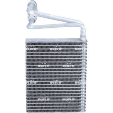 Verdampfer, Klimaanlage 36187 Verdampfer, Klimaanlage 36187
