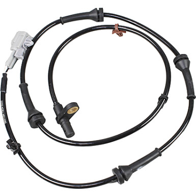 Metzger Sensor, Raddrehzahl 09001084