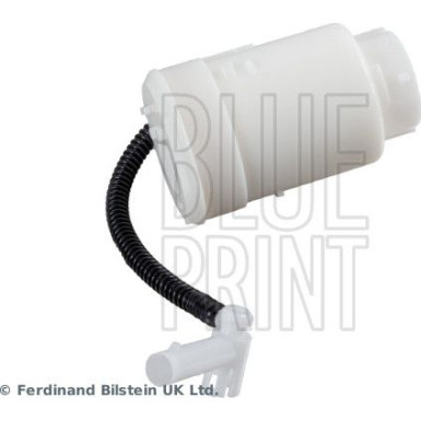 Blue Print Kraftstofffilter ADG02377