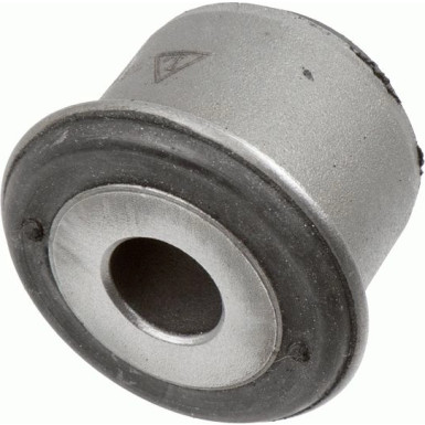 Lagerung, Achsträger 37982 01