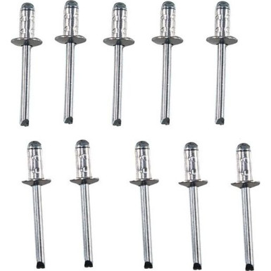 Metzger Clip, Zier-/Schutzleiste 2280038