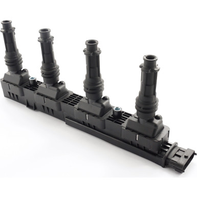 GEBE Zündspule 9 4643 1