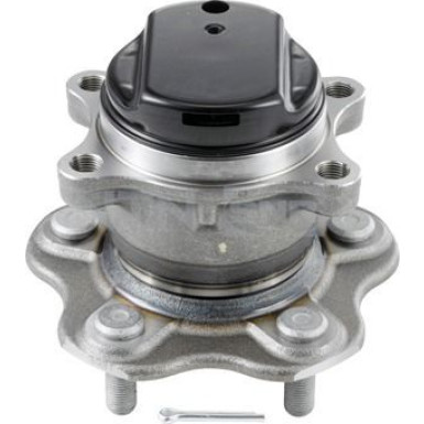 Radlagersatz R168.75