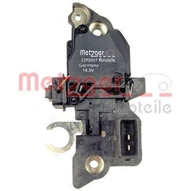 Metzger Generatorregler 2390057