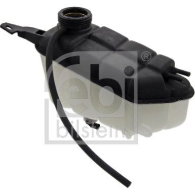 FEBI BILSTEIN 37646 Ausgleichsbehälter, Kühlmittel