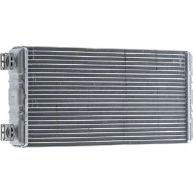 Mahle Wärmetauscher, Innenraumheizung BEHR Premium Line AH 131 000P