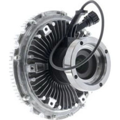 Mahle Kupplung, Kühlerlüfter BEHR Premium Line CFC 100 000P