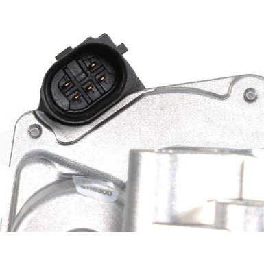 Metzger Drosselklappenstutzen 0892852