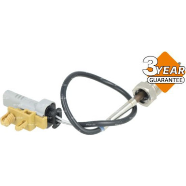 Sensor, Abgastemperatur 707576 Sensor, Abgastemperatur 707576