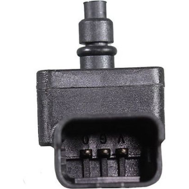 Metzger Sensor, Saugrohrdruck 0906472