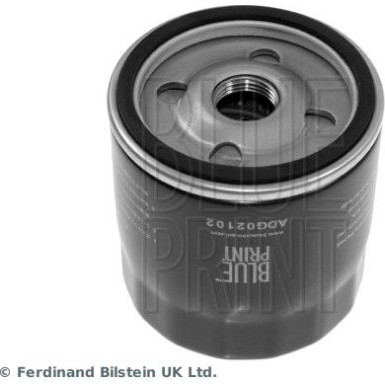 Blue Print Ölfilter ADG02102