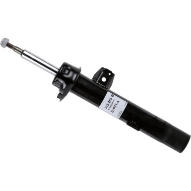 Stoßdämpfer 313 255