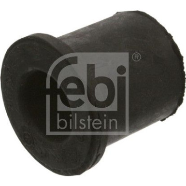 FEBI BILSTEIN 43293 Lagerbuchse, Blattfeder