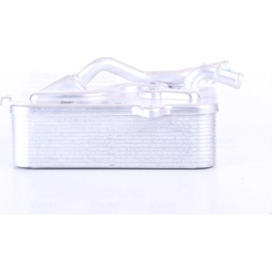 Nissens Ölkühler, Automatikgetriebe 90782