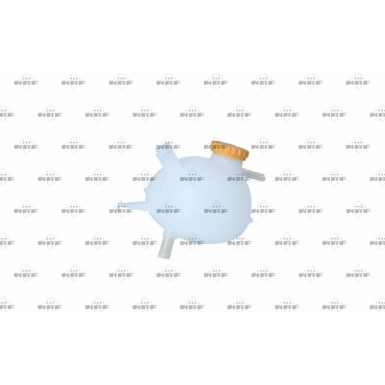 NRF Ausgleichsbehälter, Kühlmittel EASY FIT 454026