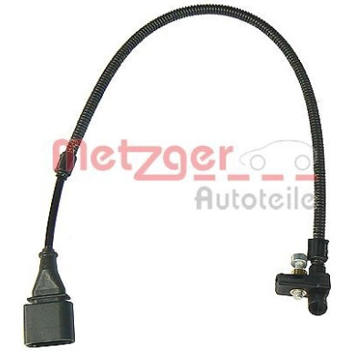 Metzger Impulsgeber, Kurbelwelle 0902238