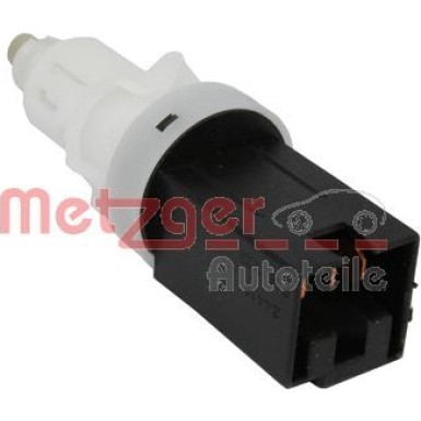 Metzger Bremslichtschalter 0911120