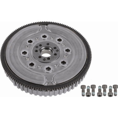Sachs Zwei-Massen-Schwungrad 2294 002 113 Sachs Zwei-Massen-Schwungrad 2294 002 113
