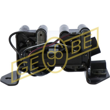 GEBE Zündspule 9 4676 1