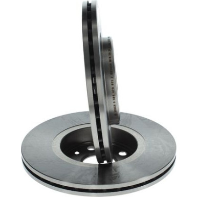 BOSCH Bremsscheibe 0 986 479 611 BOSCH Bremsscheibe 0 986 479 611