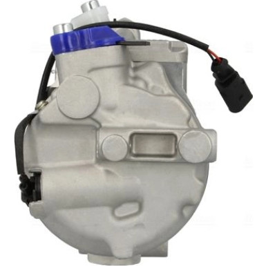 Kompressor, Klimaanlage 89223