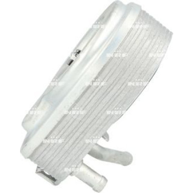 NRF Ölkühler, Motoröl 31887