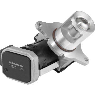 Wahler AGR-Ventil 7353D