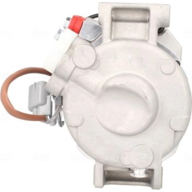 Kompressor, Klimaanlage 89511 Kompressor, Klimaanlage 89511