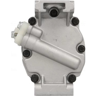 Nissens Kompressor, Klimaanlage FIRST FIT 890079