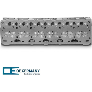 OE Germany Zylinderkopf 01 0129 352001 OE Germany Zylinderkopf 01 0129 352001