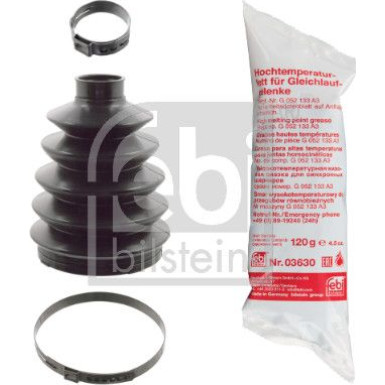FEBI BILSTEIN 101862 Faltenbalgsatz, Antriebswelle