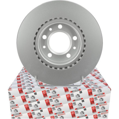 Bremsscheibe DDF2401C-1 Bremsscheibe DDF2401C-1