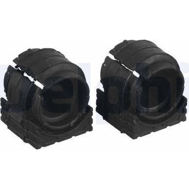 Lagerung, Stabilisator TD925W