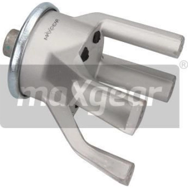 Maxgear Lagerung, Motor 40-0198 Maxgear Lagerung, Motor 40-0198