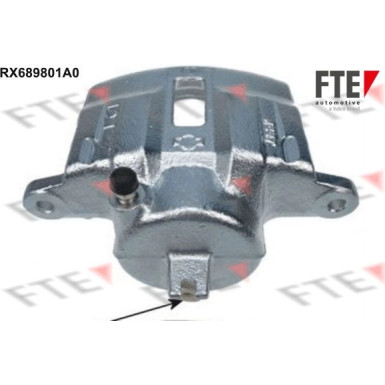 FTE Bremssattel 9292343