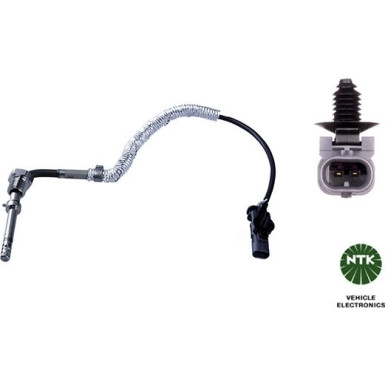 Sensor, Abgastemperatur 90999 Sensor, Abgastemperatur 90999