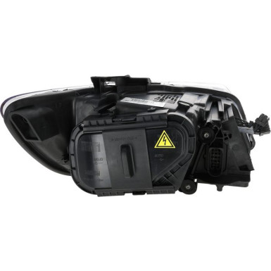 Hauptscheinwerfer 044141 Hauptscheinwerfer 044141