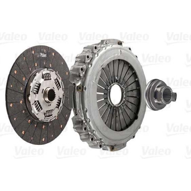 Valeo 827498 Kupplungssatz NEW ORIGINAL KIT3P