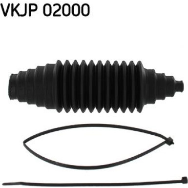 SKF Faltenbalgsatz, Lenkung VKJP 02000