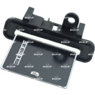 Widerstand, Innenraumgebläse 342150