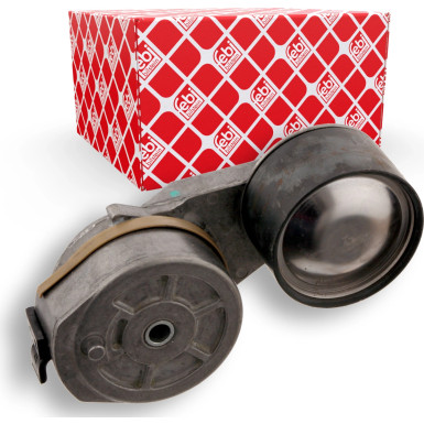 FEBI BILSTEIN 23326 Riemenspanner, Keilrippenriemen