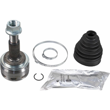 Metzger Gelenksatz, Antriebswelle COMPETENCE KIT 7110188