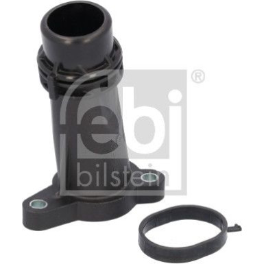 FEBI BILSTEIN 186108 Kühlmittelflansch FEBI BILSTEIN 186108 Kühlmittelflansch