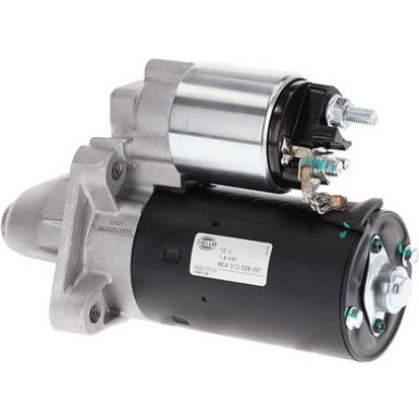 Starter 8EA 012 528-021 Starter 8EA 012 528-021