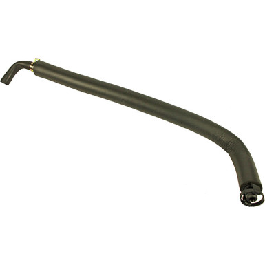 Metzger Schlauch, Kurbelgehäuseentlüftung 2380003